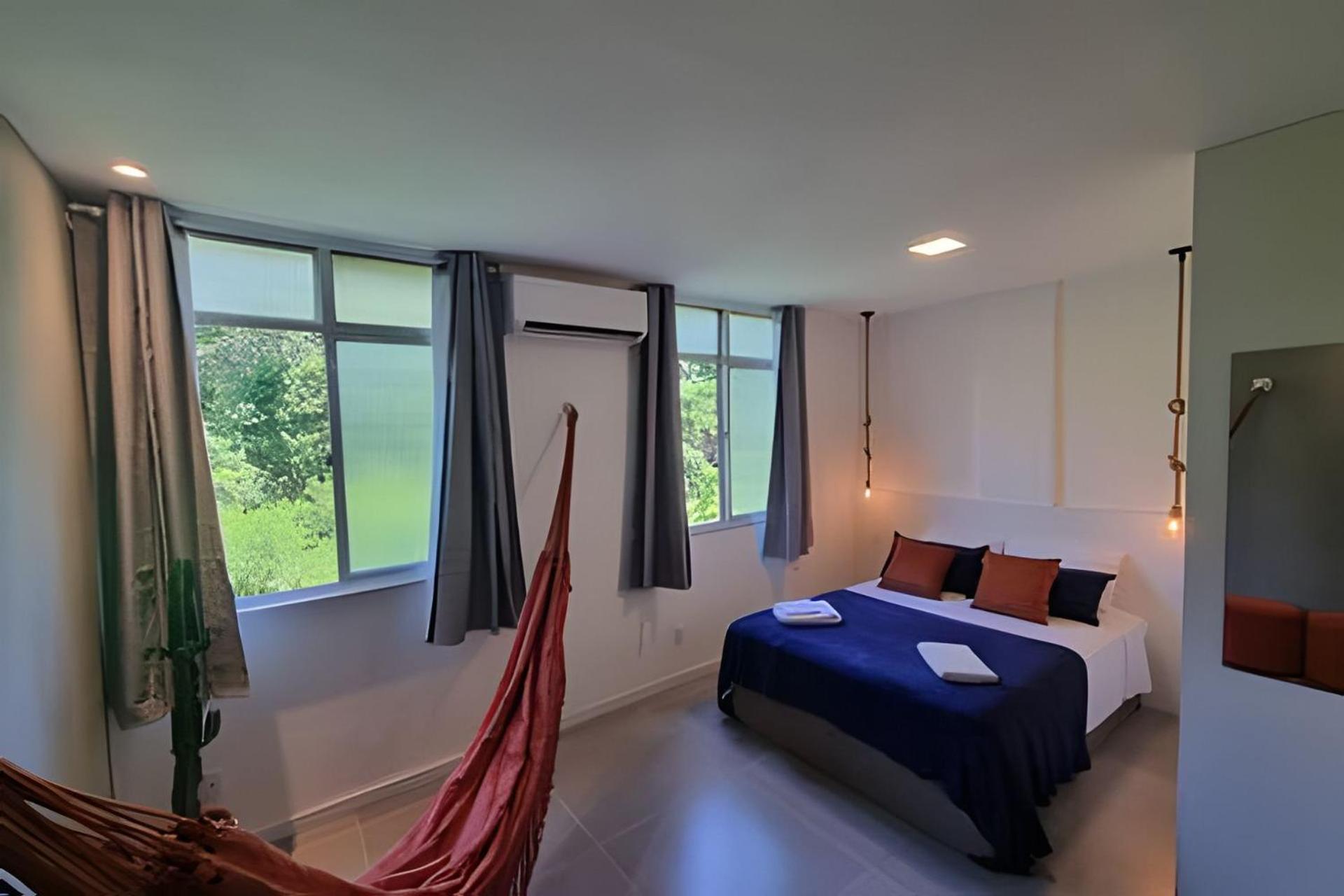 Copacabana Stays - A Sua Casa No Rio リオデジャネイロ エクステリア 写真