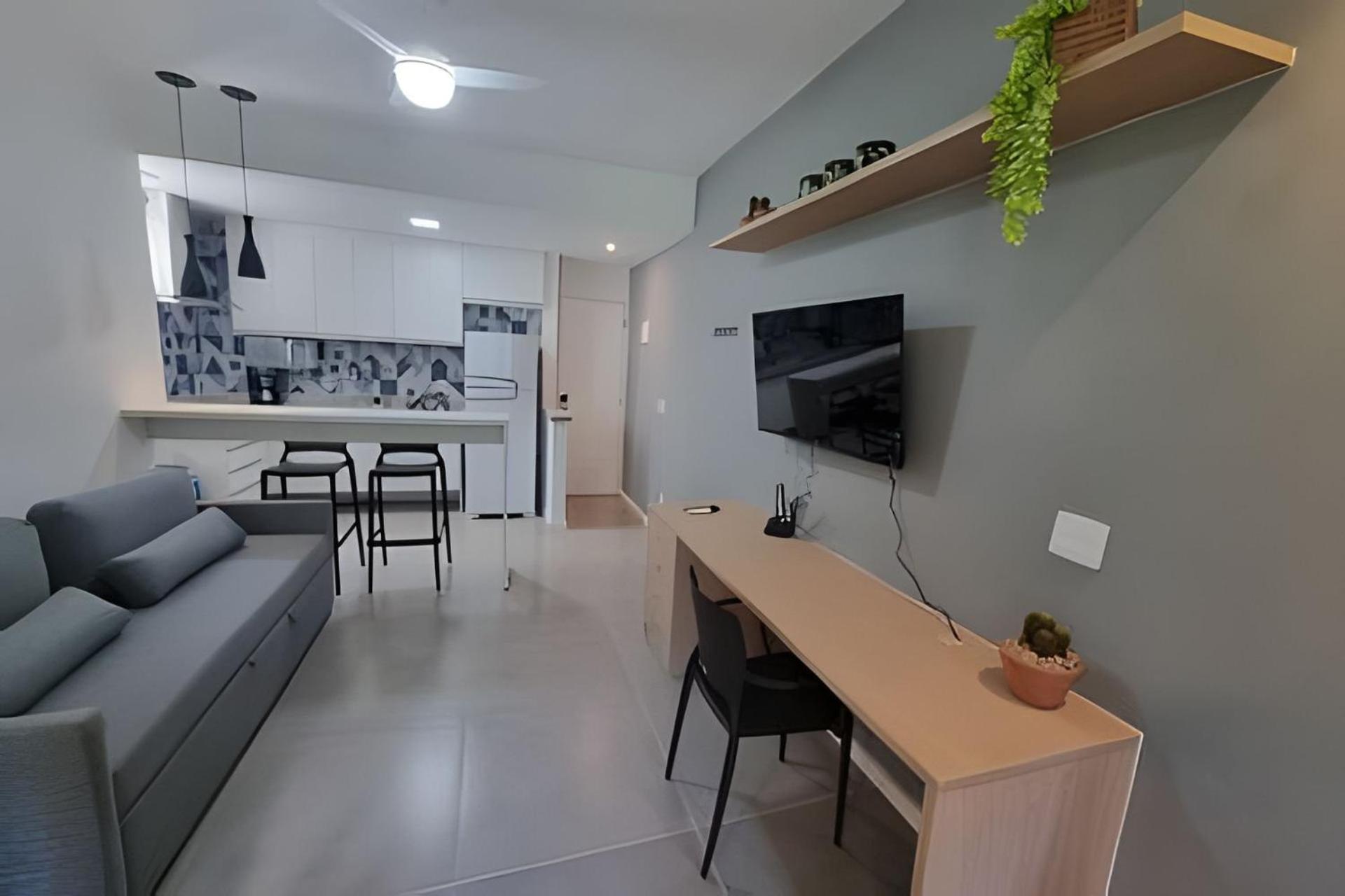 Copacabana Stays - A Sua Casa No Rio リオデジャネイロ エクステリア 写真