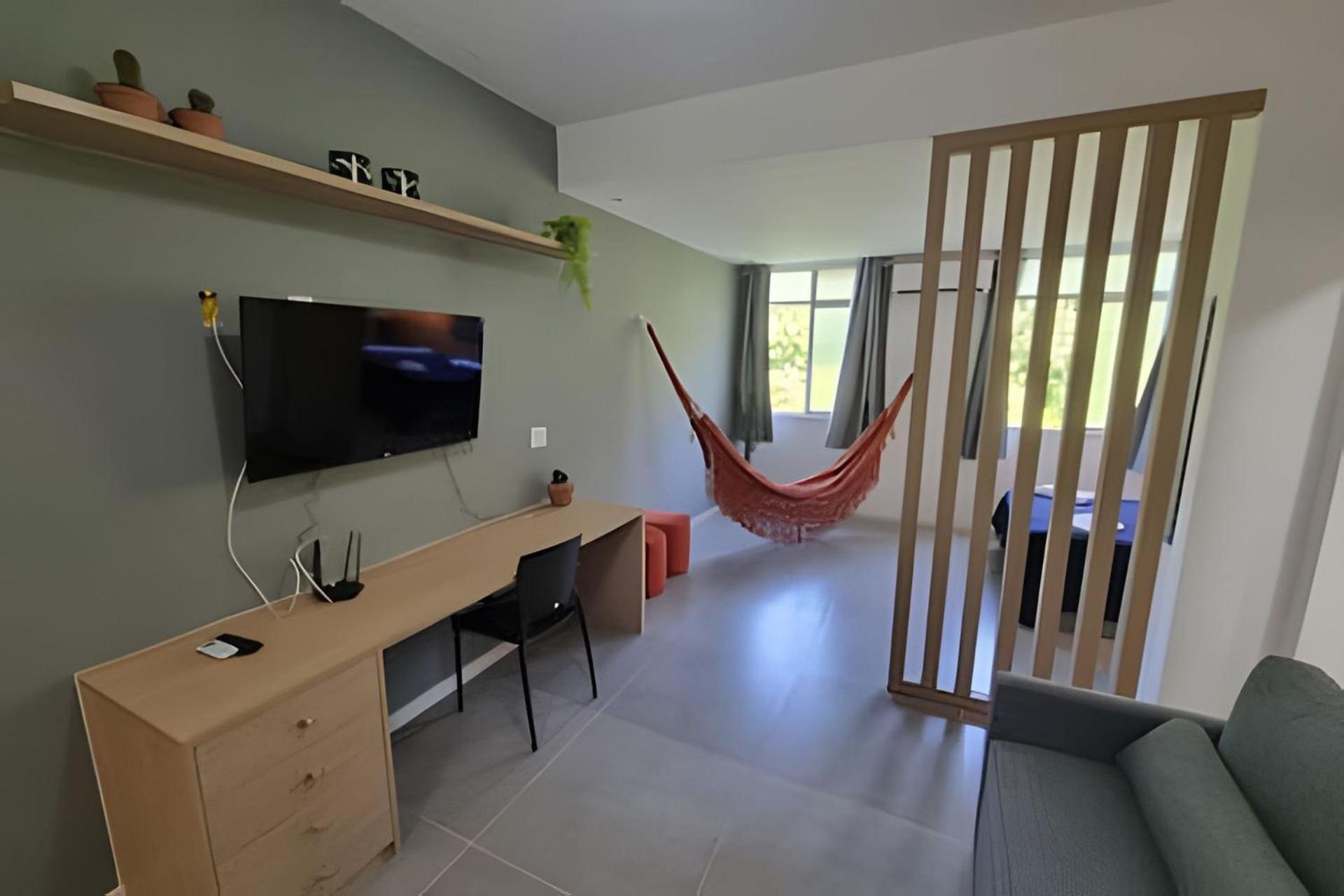 Copacabana Stays - A Sua Casa No Rio リオデジャネイロ エクステリア 写真