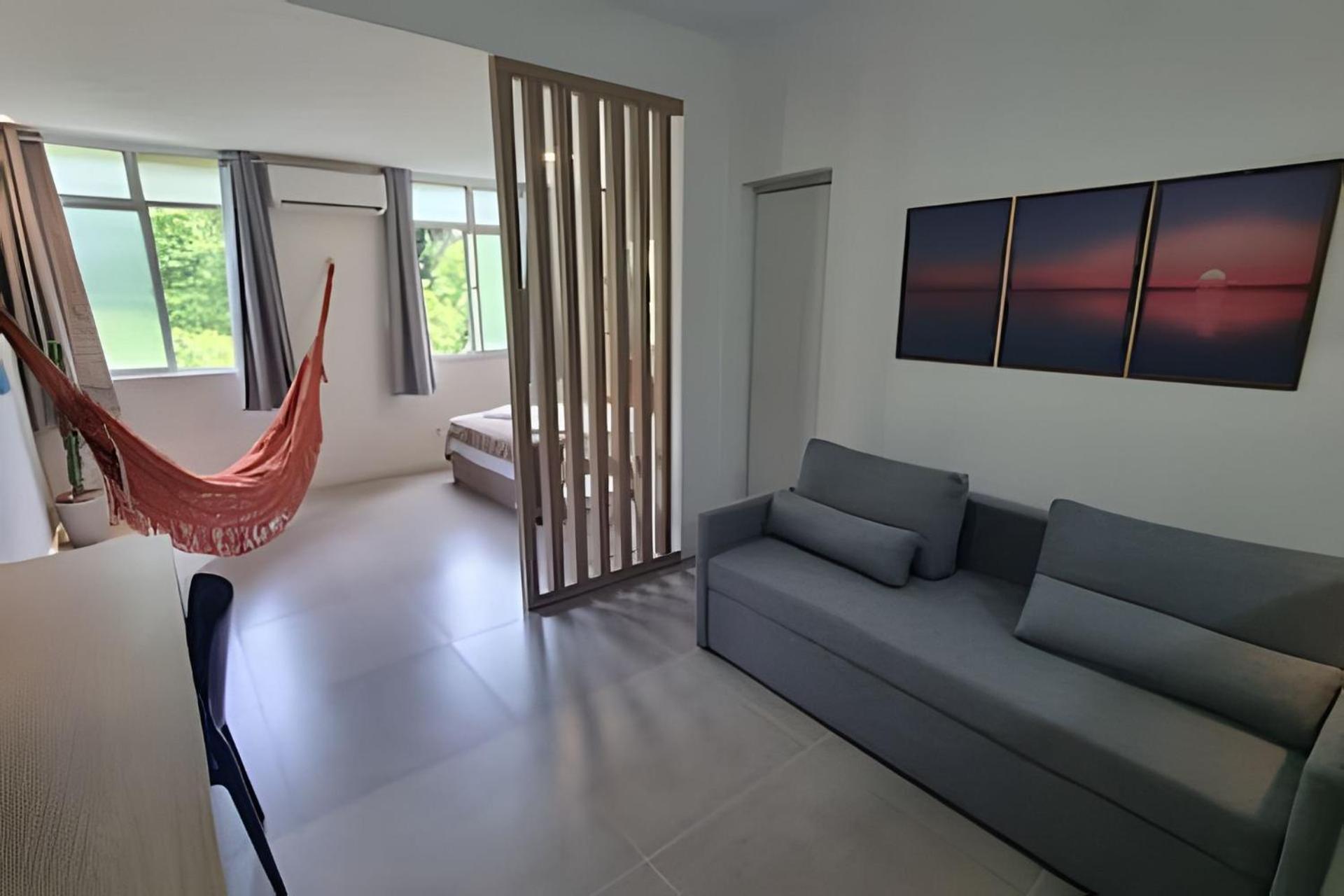 Copacabana Stays - A Sua Casa No Rio リオデジャネイロ エクステリア 写真