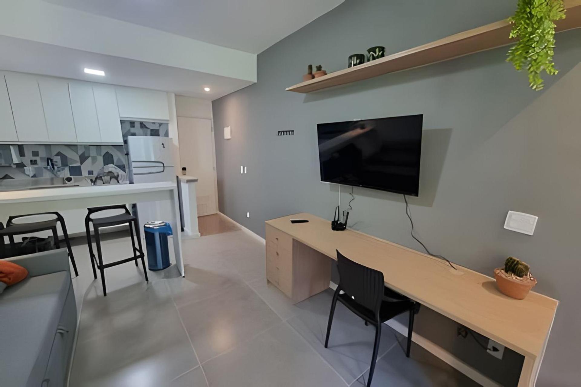 Copacabana Stays - A Sua Casa No Rio リオデジャネイロ エクステリア 写真