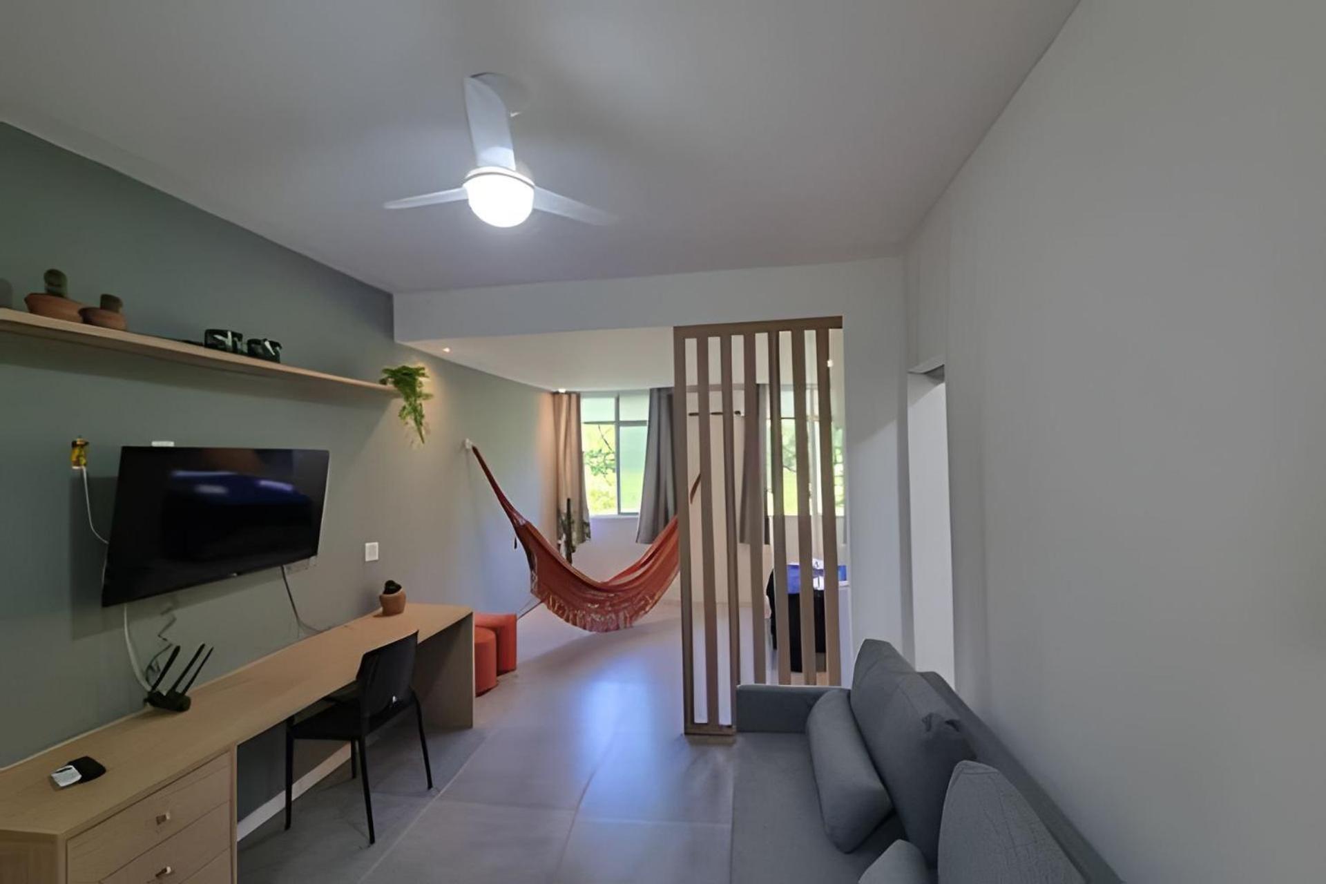 Copacabana Stays - A Sua Casa No Rio リオデジャネイロ エクステリア 写真