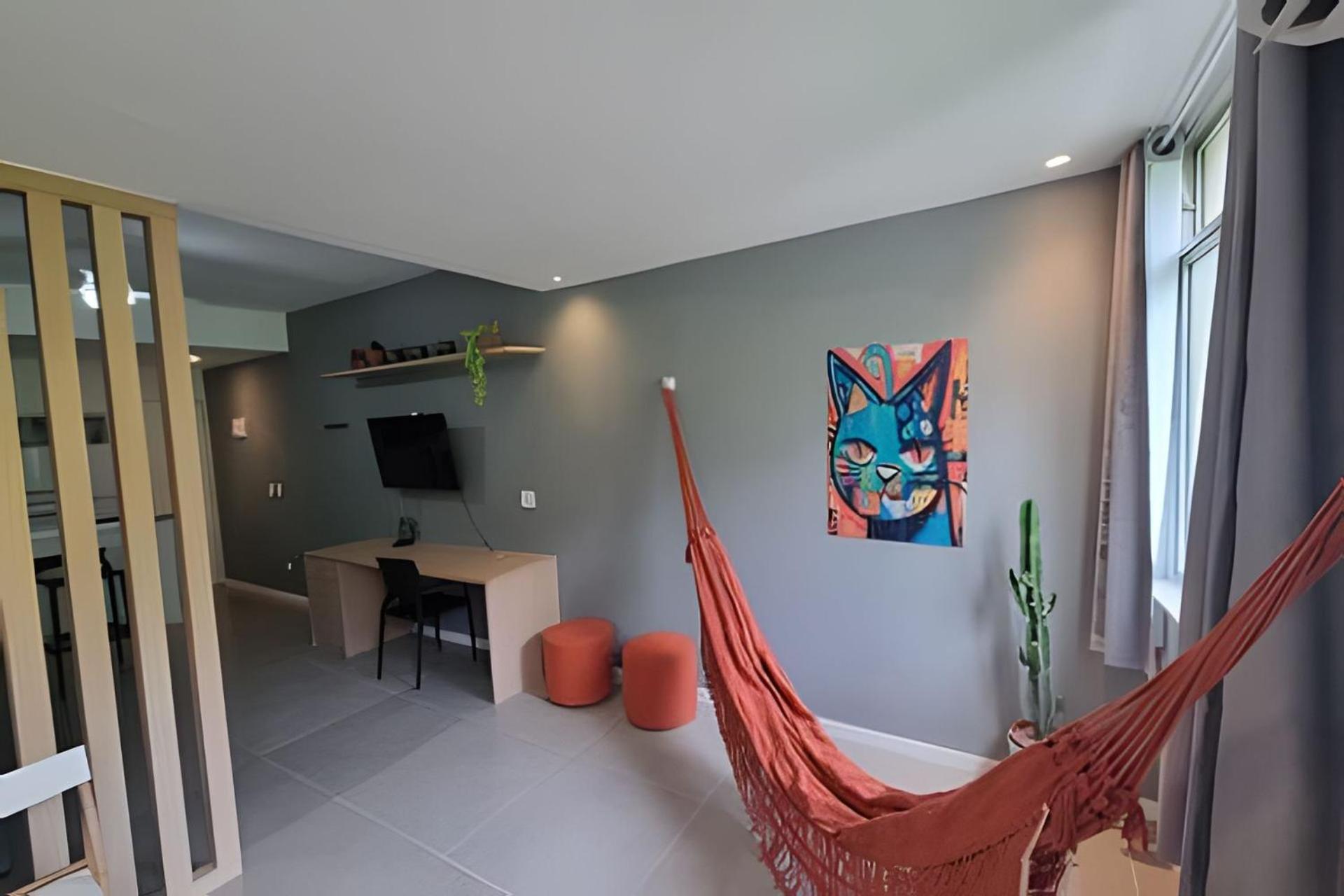 Copacabana Stays - A Sua Casa No Rio リオデジャネイロ エクステリア 写真