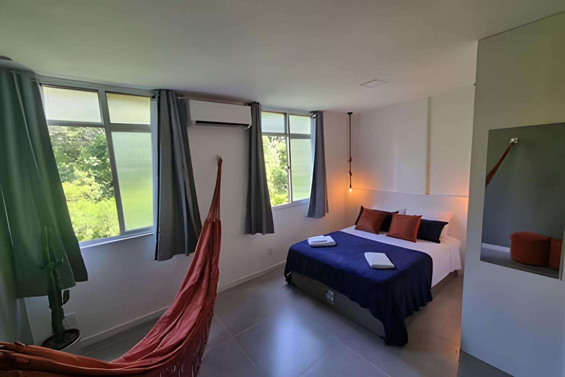 Copacabana Stays - A Sua Casa No Rio リオデジャネイロ エクステリア 写真