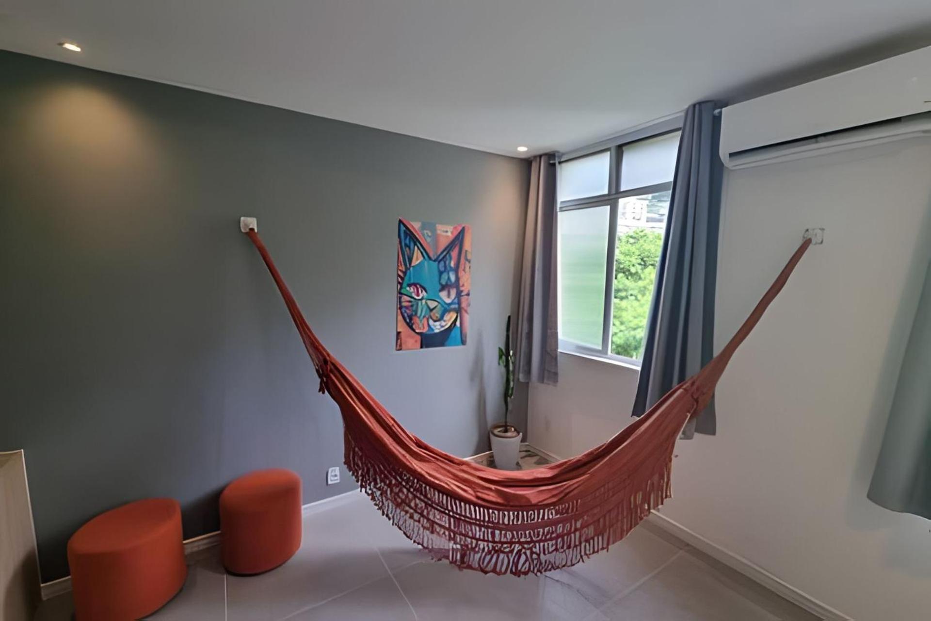 Copacabana Stays - A Sua Casa No Rio リオデジャネイロ エクステリア 写真