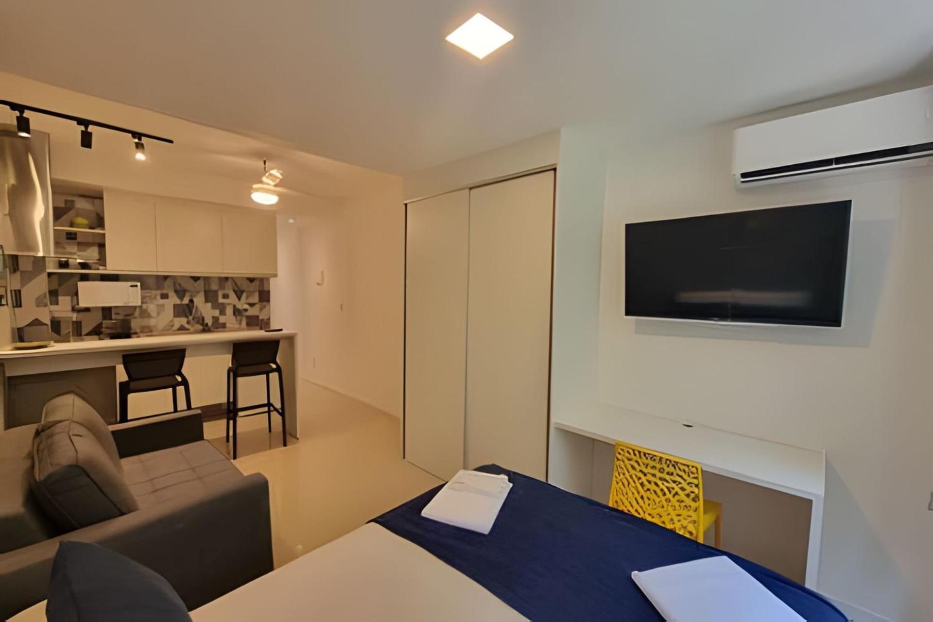 Copacabana Stays - A Sua Casa No Rio リオデジャネイロ エクステリア 写真