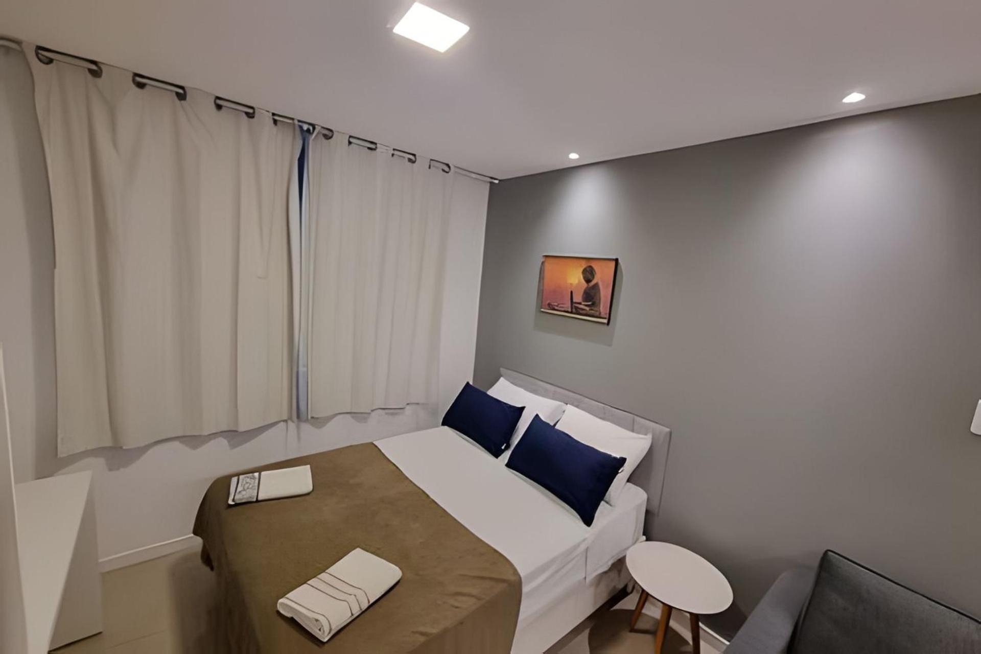 Copacabana Stays - A Sua Casa No Rio リオデジャネイロ エクステリア 写真