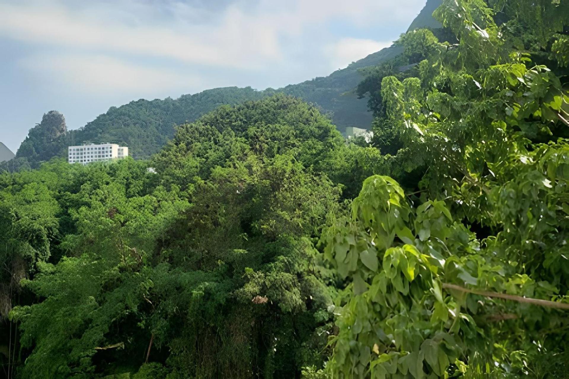 Copacabana Stays - A Sua Casa No Rio リオデジャネイロ エクステリア 写真