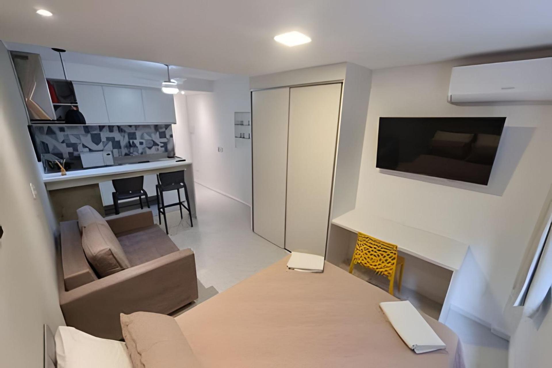 Copacabana Stays - A Sua Casa No Rio リオデジャネイロ エクステリア 写真