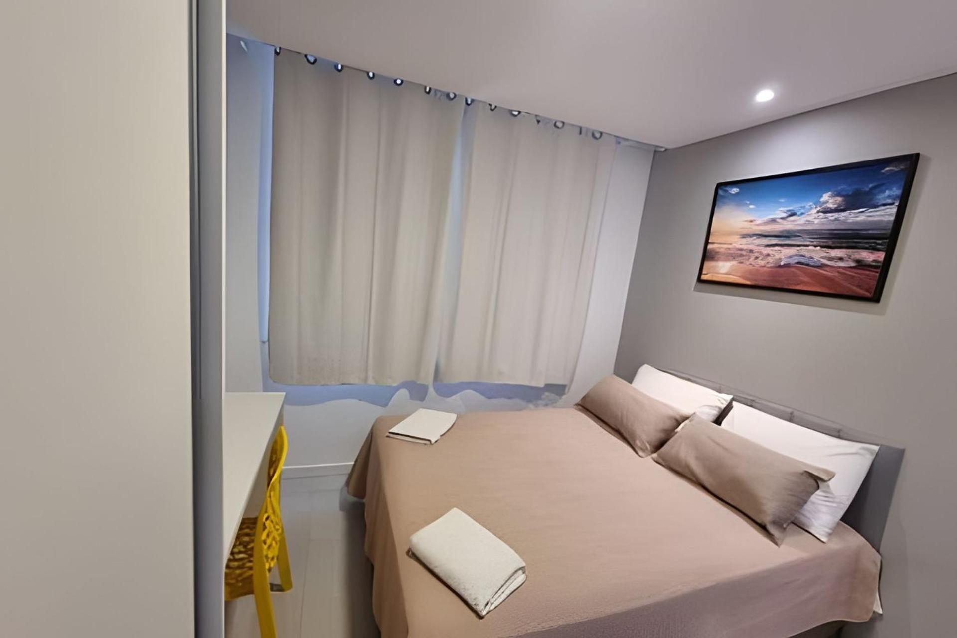 Copacabana Stays - A Sua Casa No Rio リオデジャネイロ エクステリア 写真