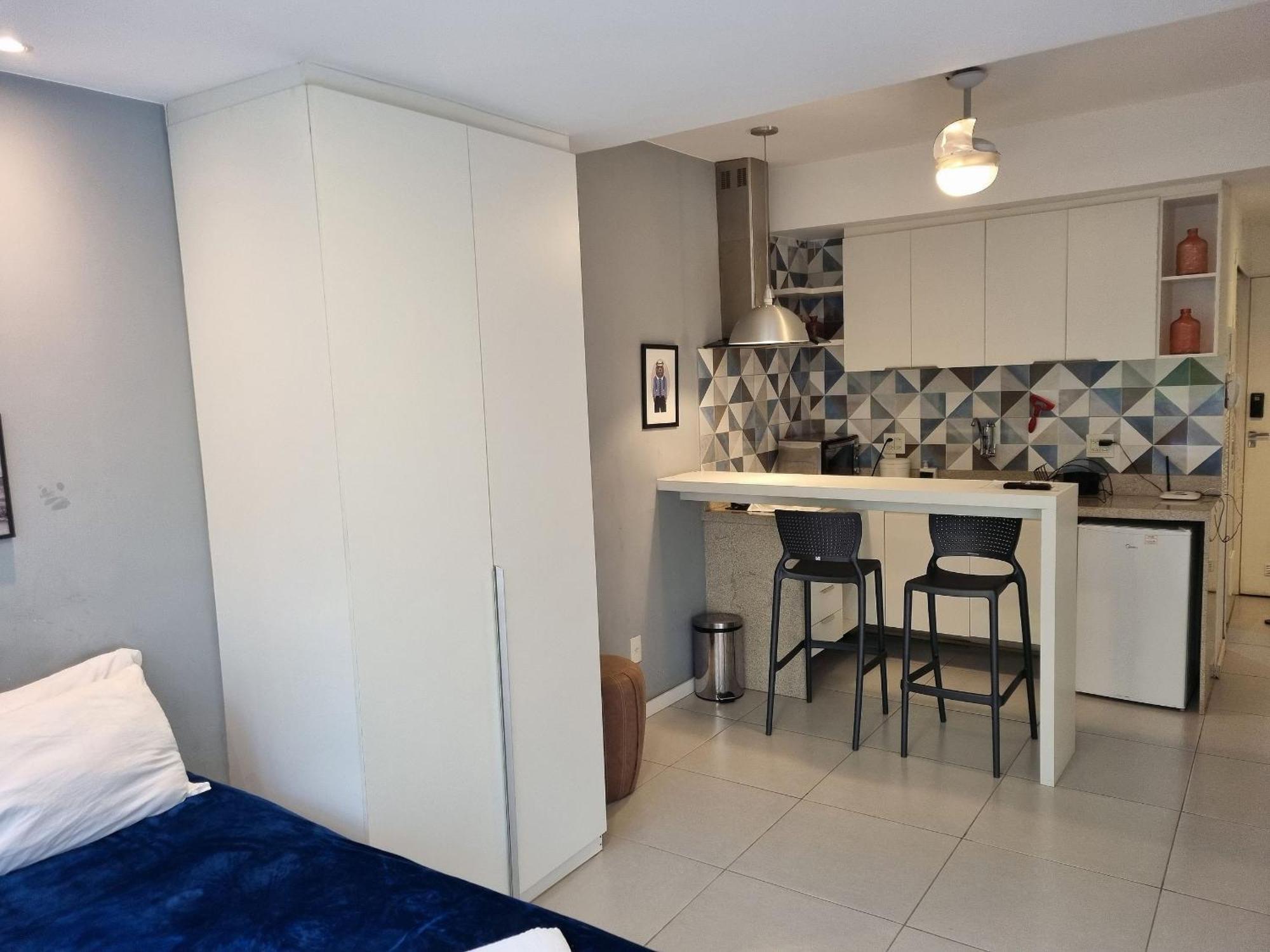 Copacabana Stays - A Sua Casa No Rio リオデジャネイロ エクステリア 写真
