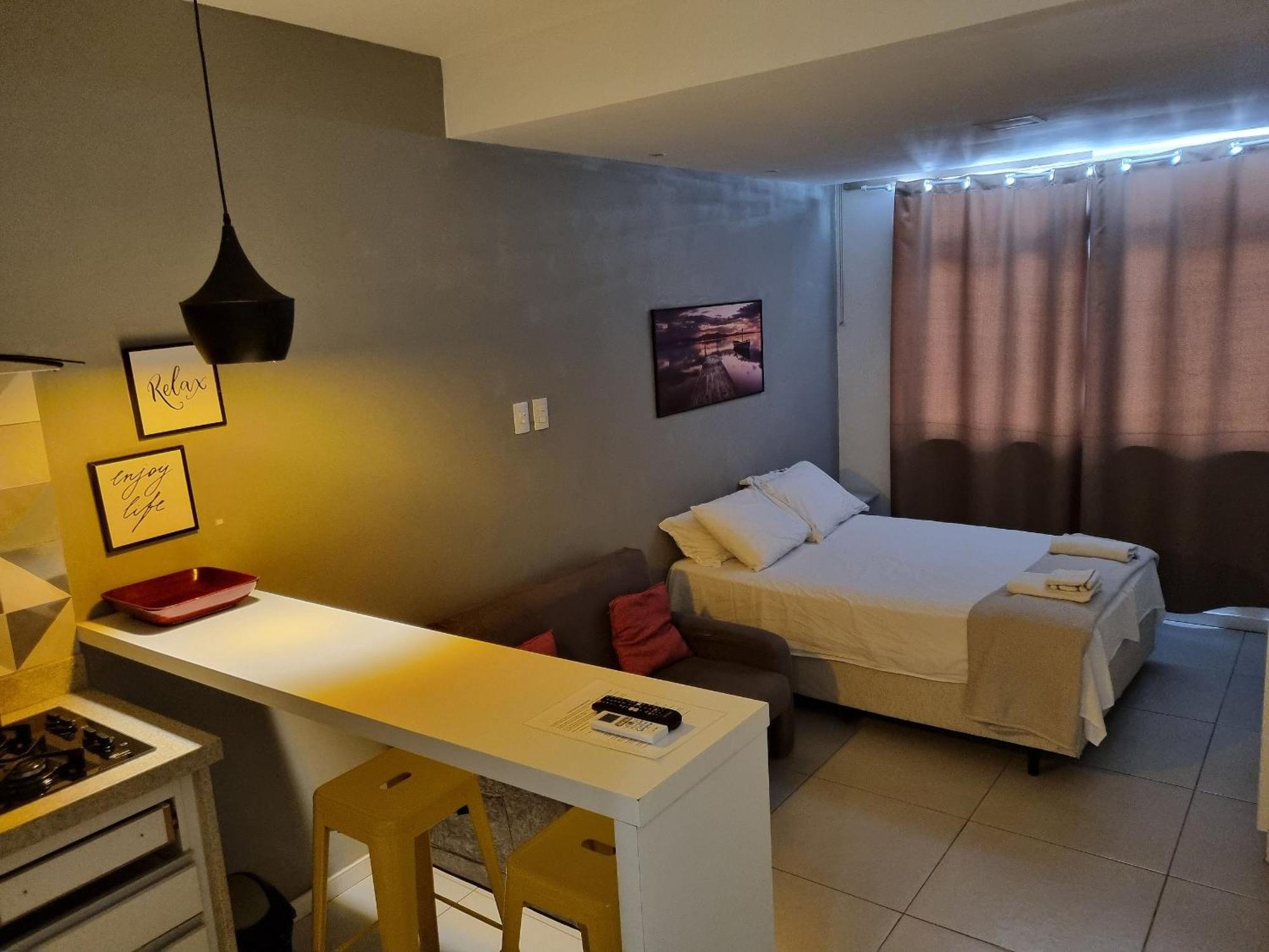 Copacabana Stays - A Sua Casa No Rio リオデジャネイロ エクステリア 写真