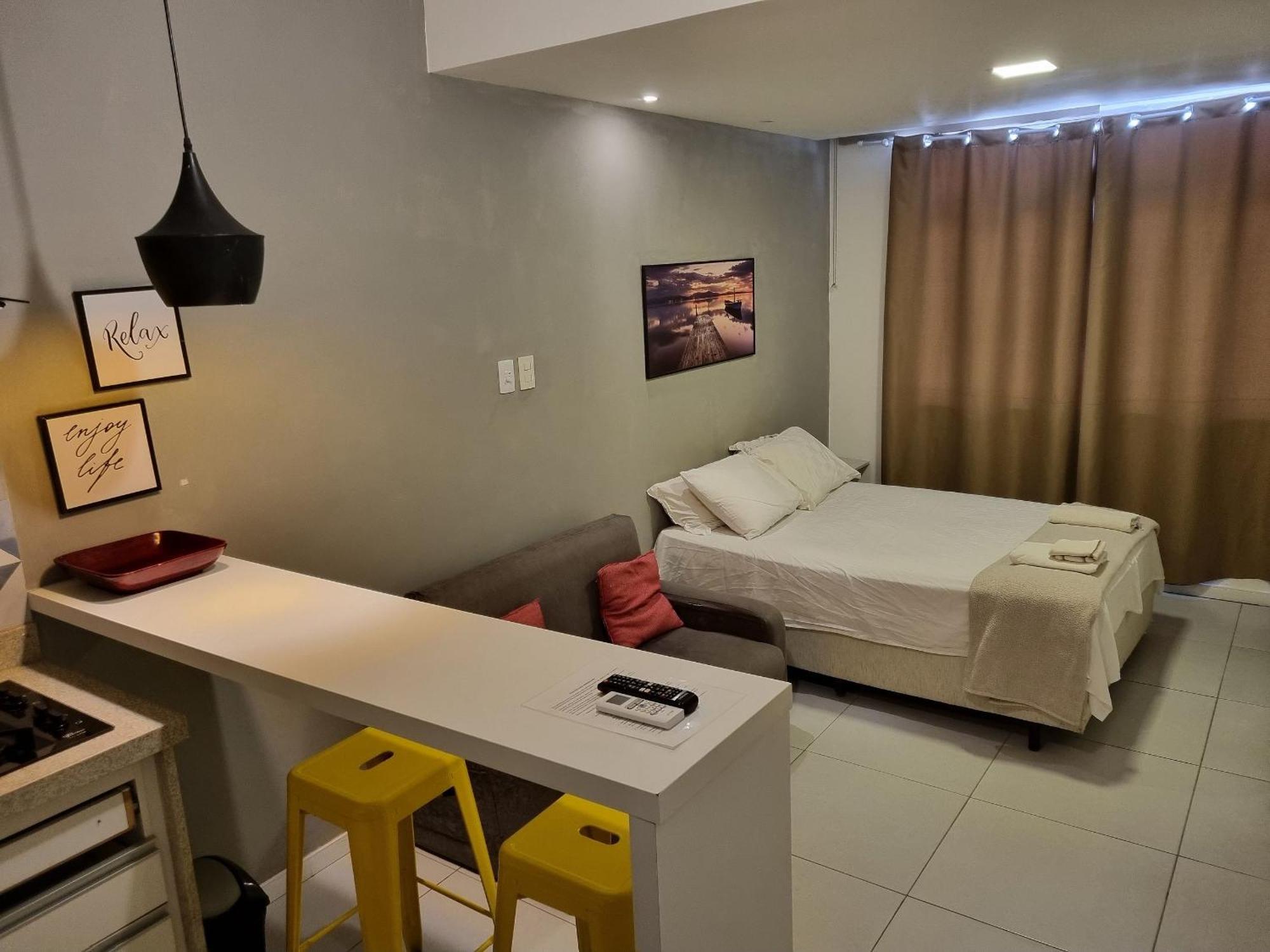 Copacabana Stays - A Sua Casa No Rio リオデジャネイロ エクステリア 写真