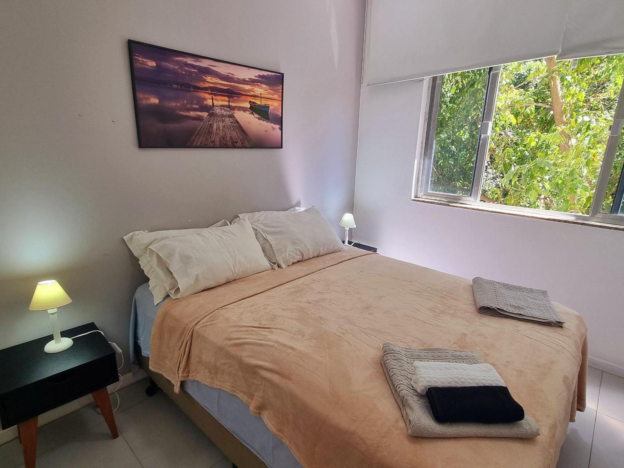 Copacabana Stays - A Sua Casa No Rio リオデジャネイロ エクステリア 写真