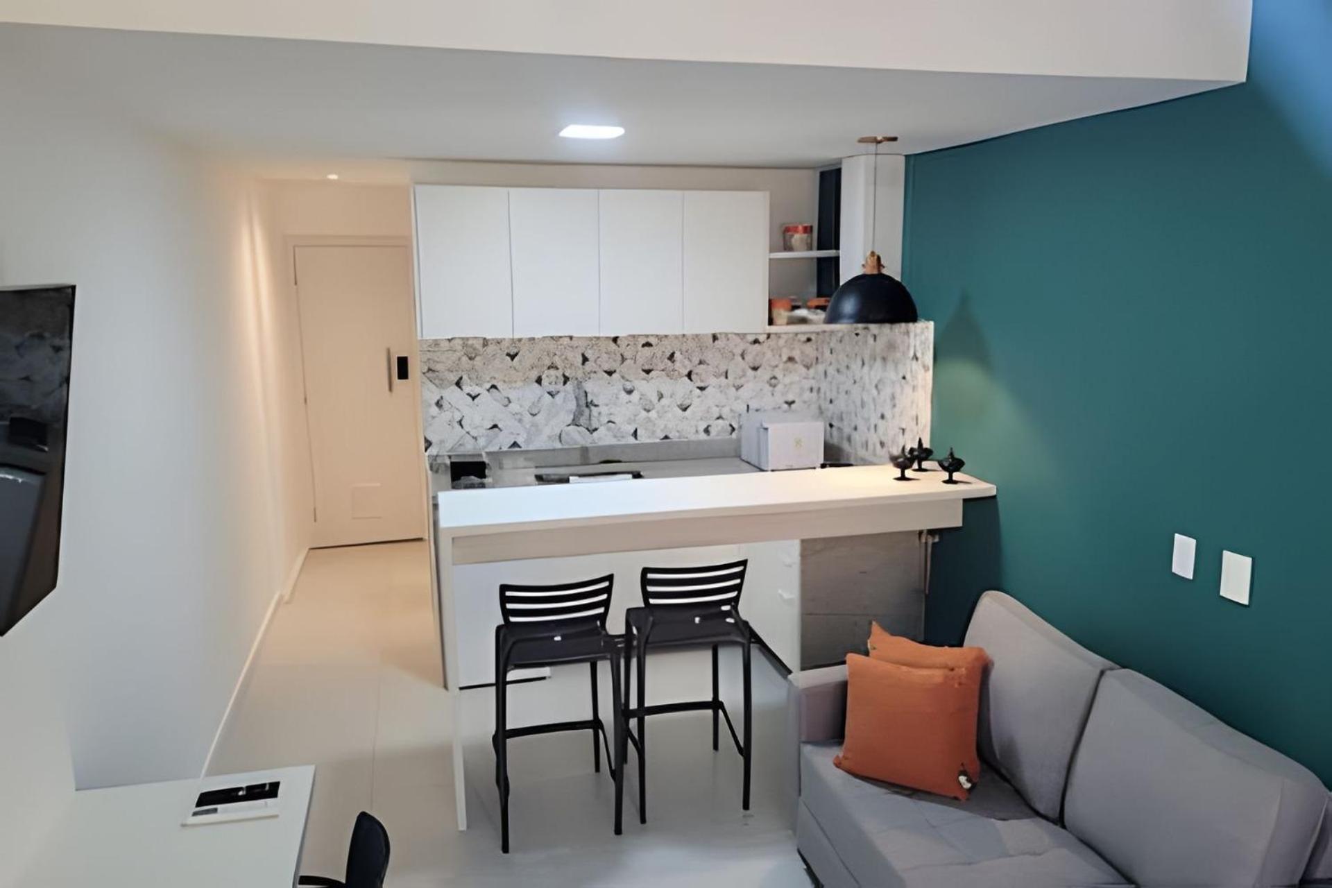Copacabana Stays - A Sua Casa No Rio リオデジャネイロ エクステリア 写真