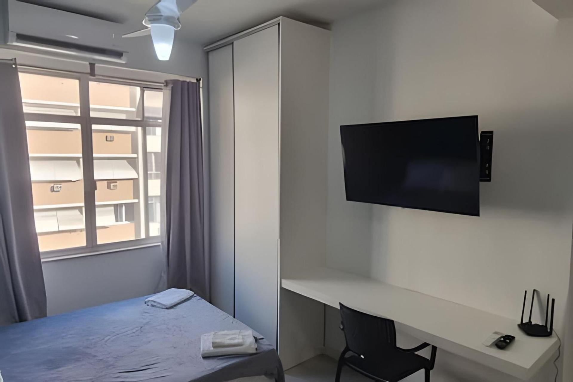Copacabana Stays - A Sua Casa No Rio リオデジャネイロ エクステリア 写真